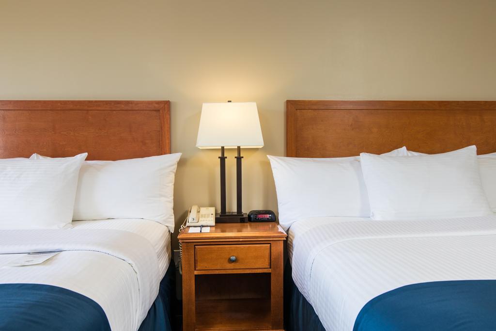 Park Town Hotel Saskatoon Dış mekan fotoğraf